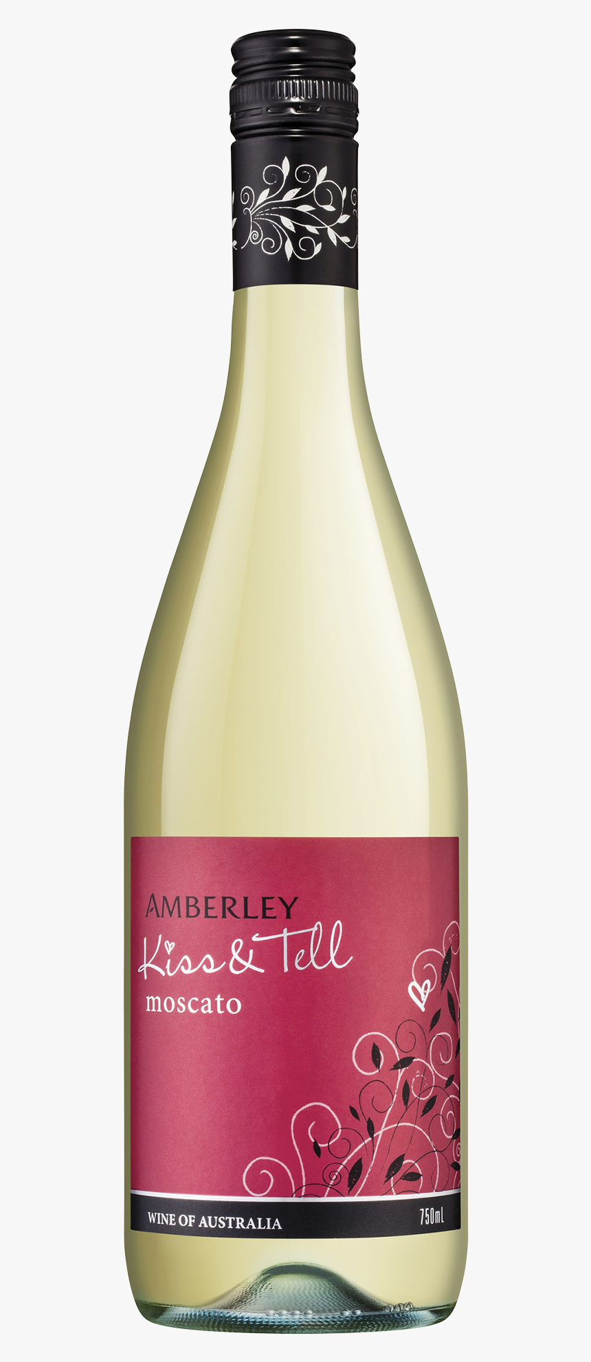 Amberley Kiss & Tell Moscato, HD Png Download, Free Download