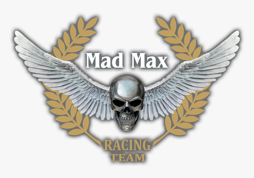 Transparent Mad Max Logo Png - Emblem, Png Download, Free Download