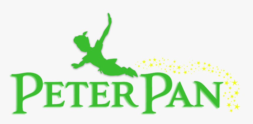 Peter Pan Auditions - Peter Pan Png Transparent, Png Download, Free Download