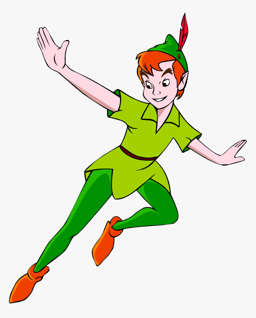 Питер Пэн. Питер Пэн (персонаж). Питер Пэн / Peter Pan. Peter pan is