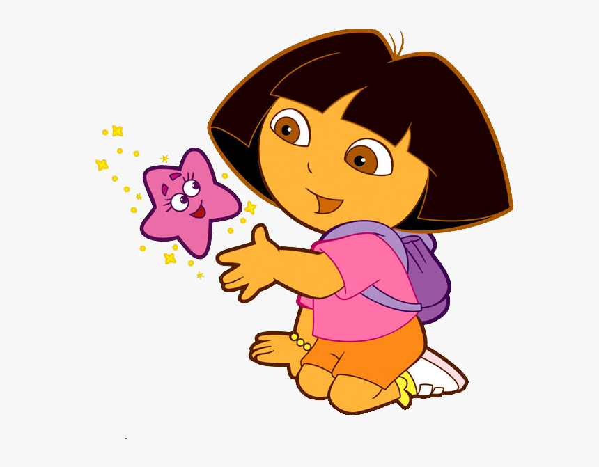 Dora Png, Transparent Png, Free Download