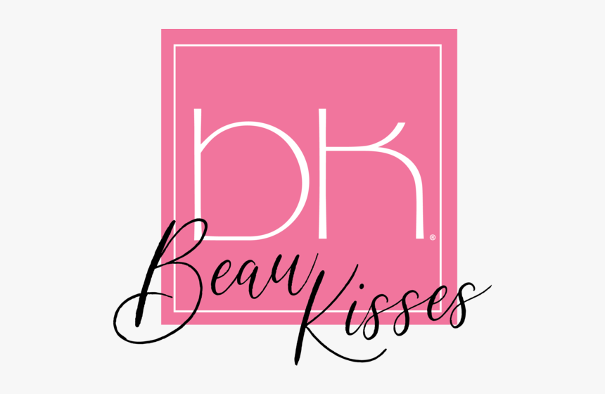 Beau Kisses Logo, HD Png Download, Free Download