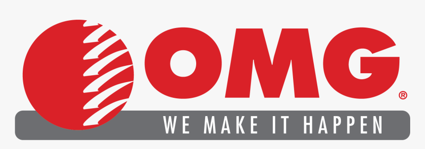 Omg Logo - Omg Roofing Products Logo, HD Png Download, Free Download