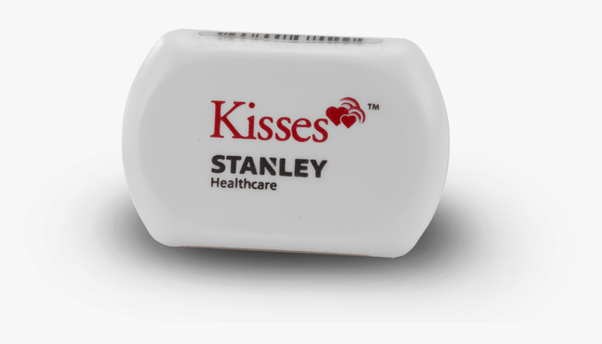 Kisses Mother Tag - Stanley Security, HD Png Download, Free Download