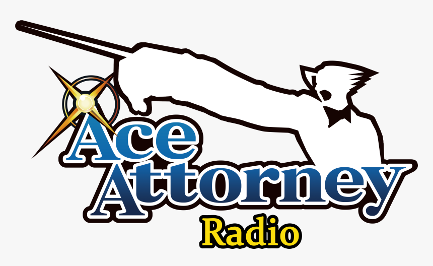 Ace Attorney World - Phoenix Wright Ace Attorney, HD Png Download, Free Download