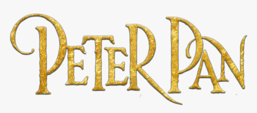 Peter Pan Logo Png, Transparent Png, Free Download