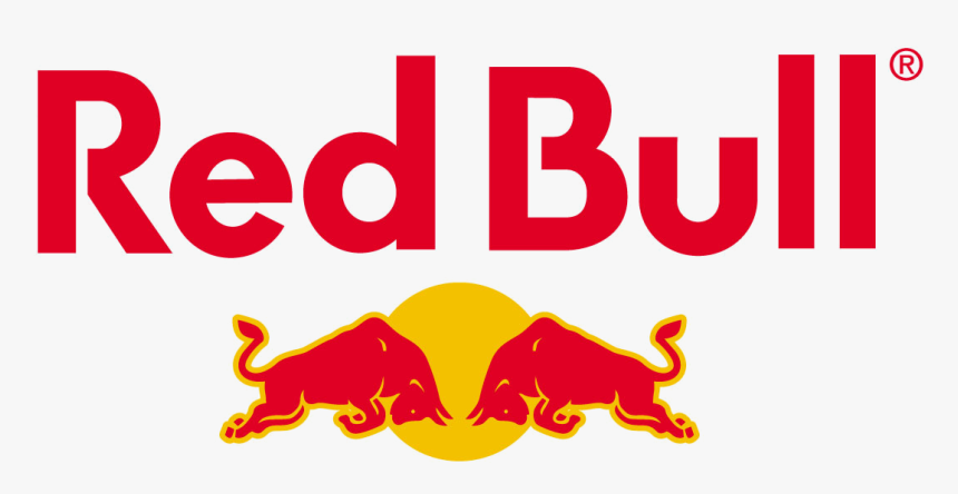 Red Bull Logo Png - Logo De Red Bull, Transparent Png, Free Download