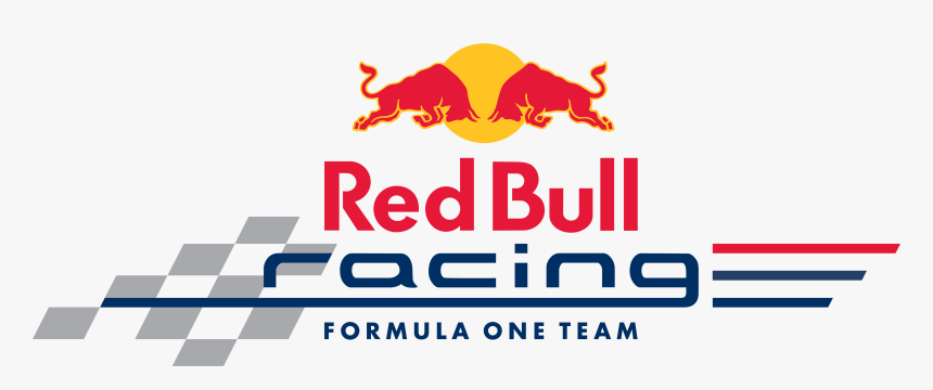 Red Bull Racing Logo Png, Transparent Png, Free Download