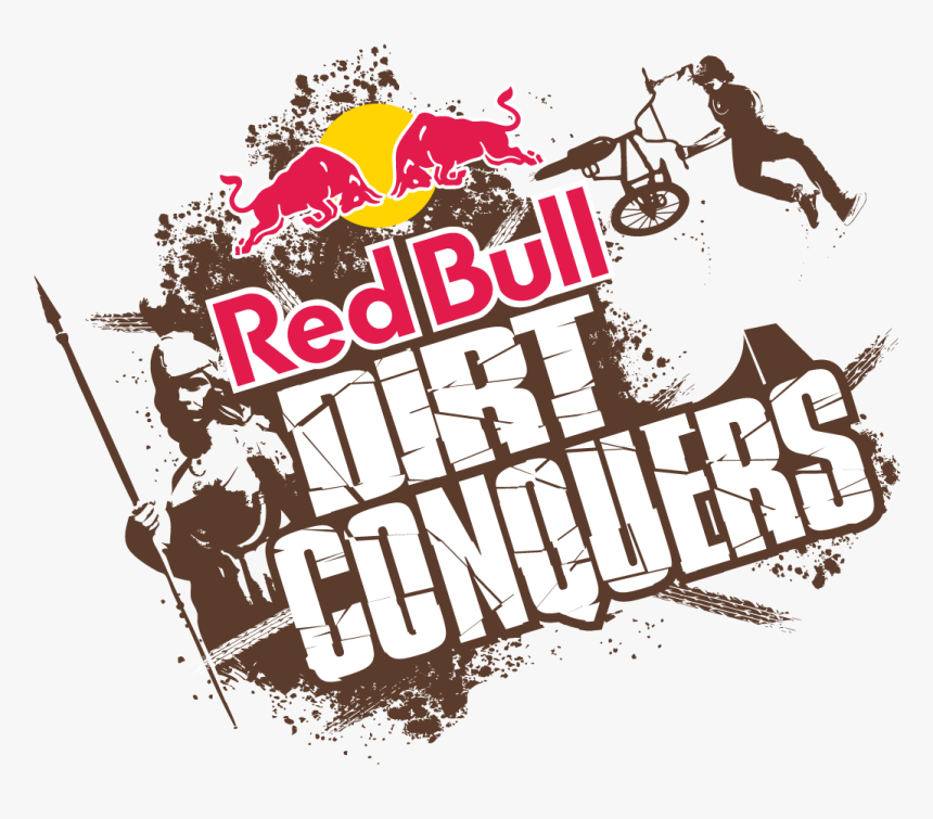 Redbull Logo Vector Red Bull In 2018 Logos - Red Bull Rampage Logo, HD Png Download, Free Download