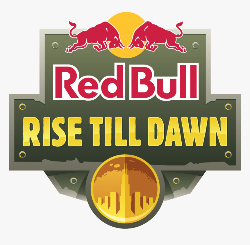 Red Bull Rise Till Dawn - Red Bull Romaniacs Hard Enduro Rallye, HD Png Download, Free Download