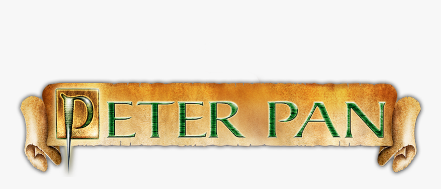 Peter Pan 2003, HD Png Download, Free Download