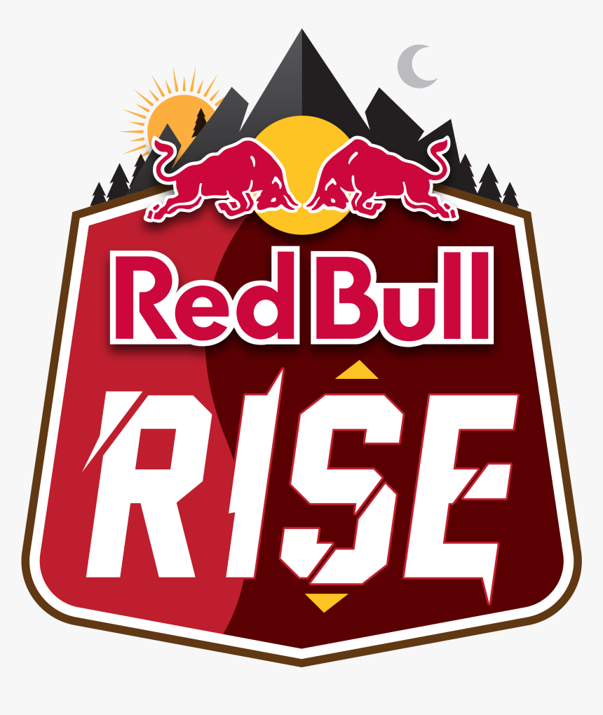 Red Bull Rise, HD Png Download, Free Download