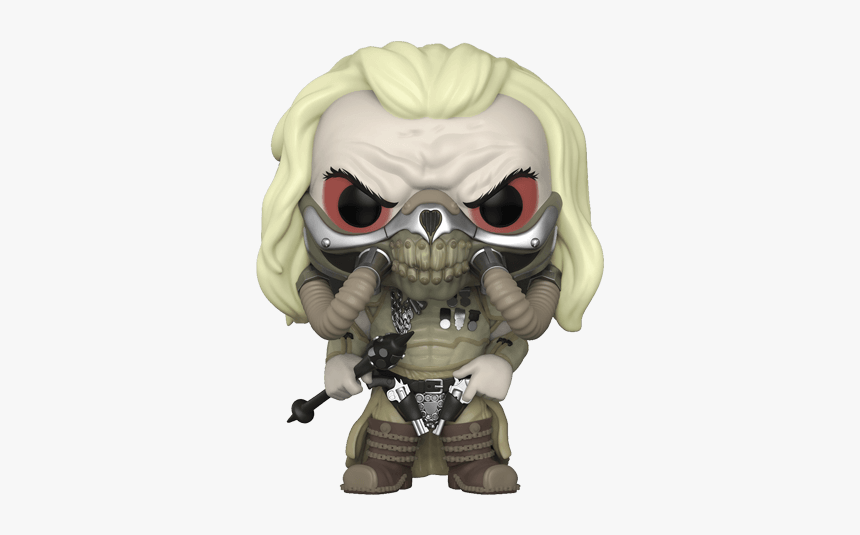 Funko Pop De Mad Max, HD Png Download, Free Download