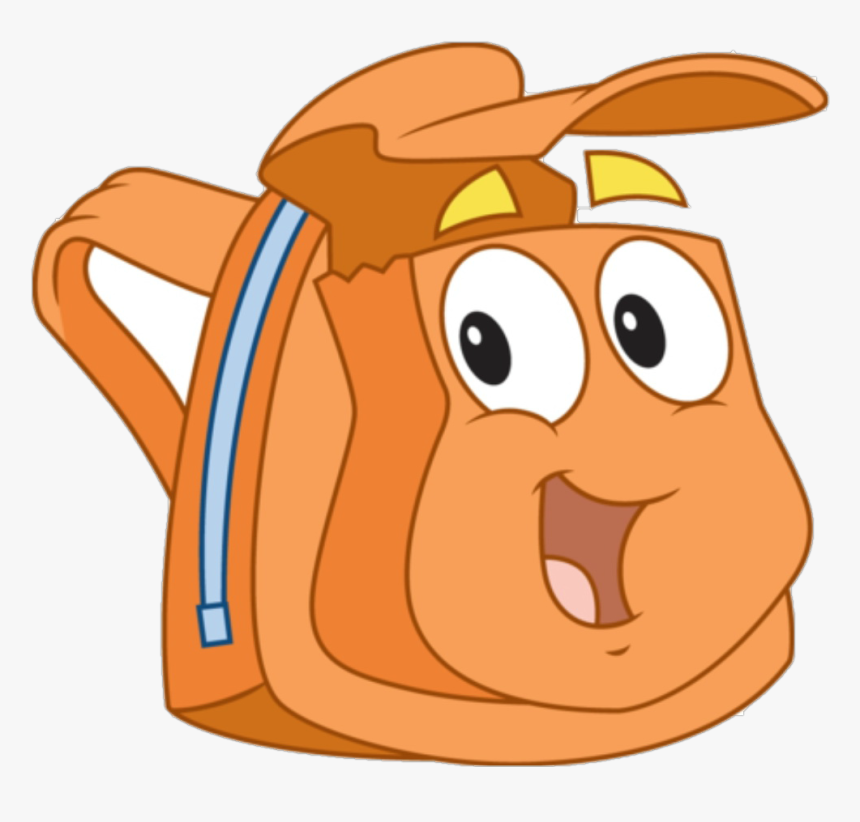 Dora The Explorer Characters Clipart , Png Download - Go Diego Go Characters, Transparent Png, Free Download