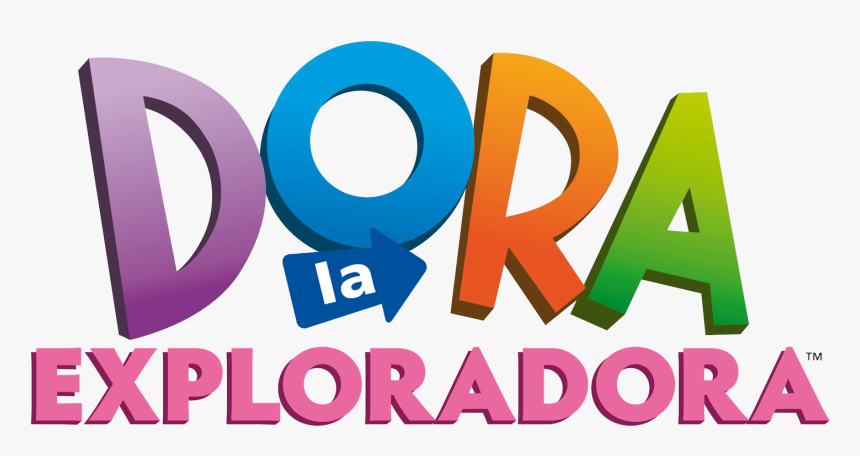Dora La Exploradora Png , Png Download - Graphic Design, Transparent Png, Free Download
