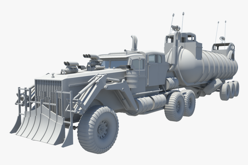 Armored Car, HD Png Download, Free Download