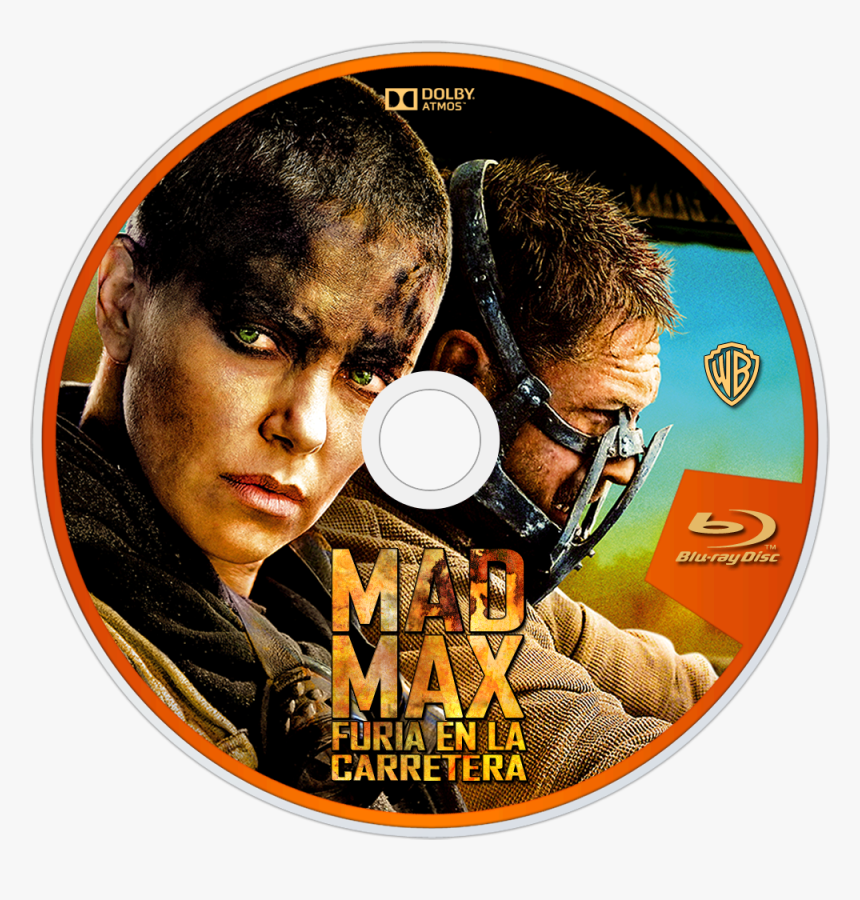 Image Id - - Charlize Theron Mad Max Fury, HD Png Download, Free Download