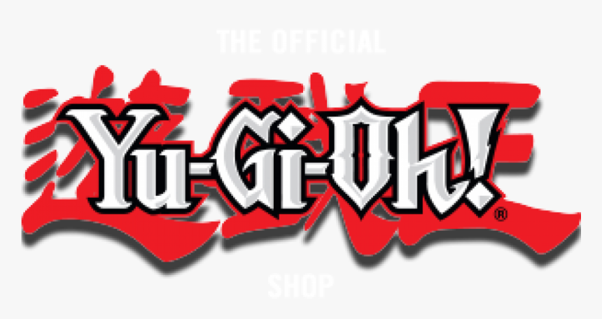 Yugioh Logo Png - Yo Gi Oh Logo, Transparent Png, Free Download
