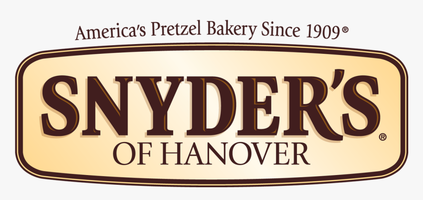 Snyders Of Hanover, HD Png Download, Free Download