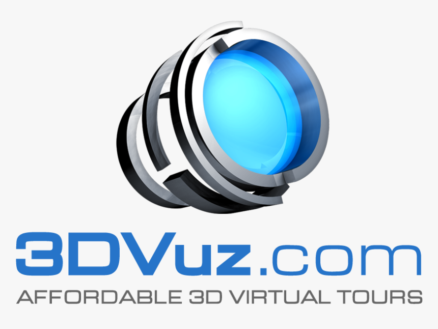 3d Vuz - Lens, HD Png Download, Free Download