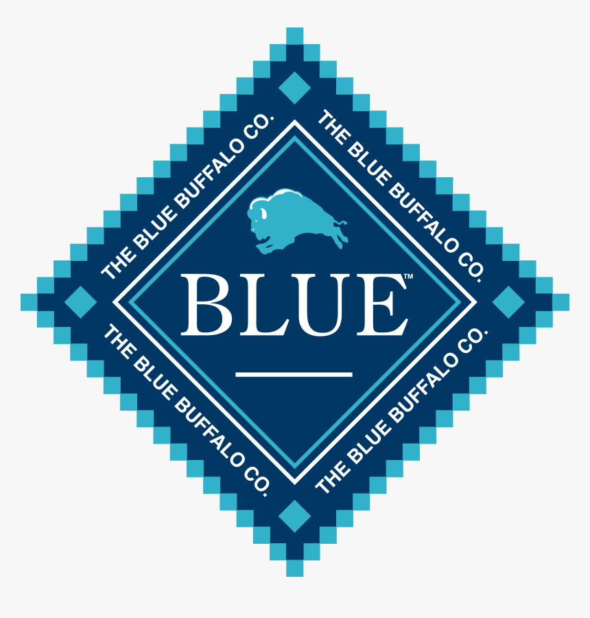 Blue Buffalo Logo, HD Png Download, Free Download