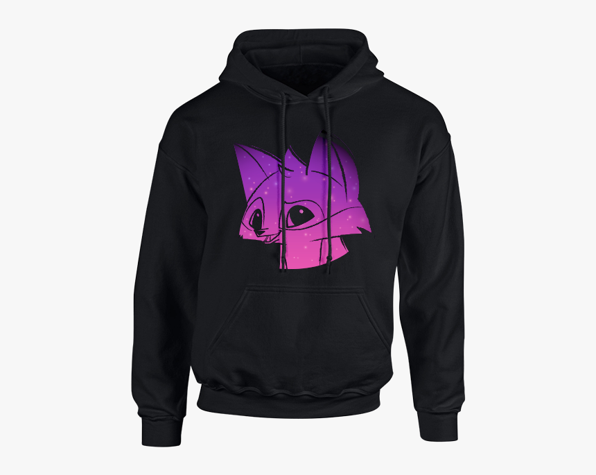 Fox Hoodie, HD Png Download, Free Download