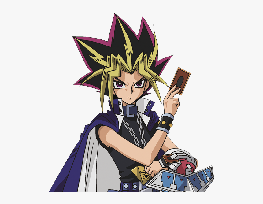 Yugi Oh, HD Png Download, Free Download