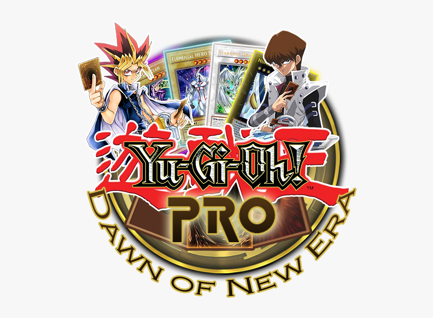 Khr2e6b - Yu Gi Oh, HD Png Download, Free Download