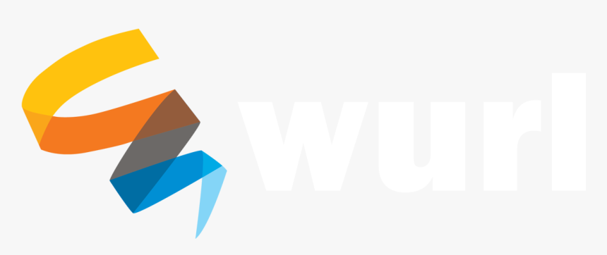 Yugioh Logo Png - Wurl Logo, Transparent Png, Free Download