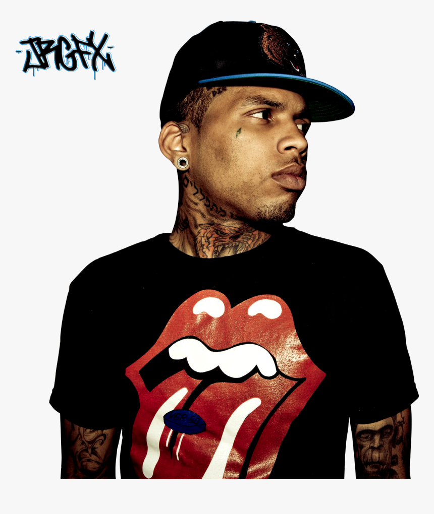 Transparent Mad Kid Png - Yg Kid Ink, Png Download, Free Download