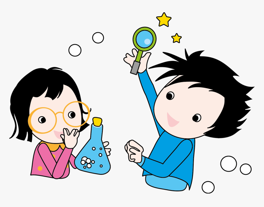 Transparent Science Png - Kids Science Png, Png Download, Free Download