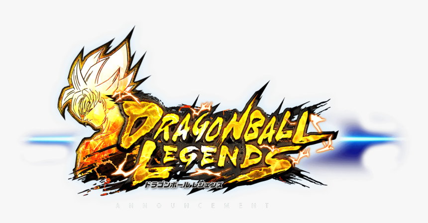 Dragon Ball Legends Png Png Dragon Ball Legends Transparent Png Kindpng