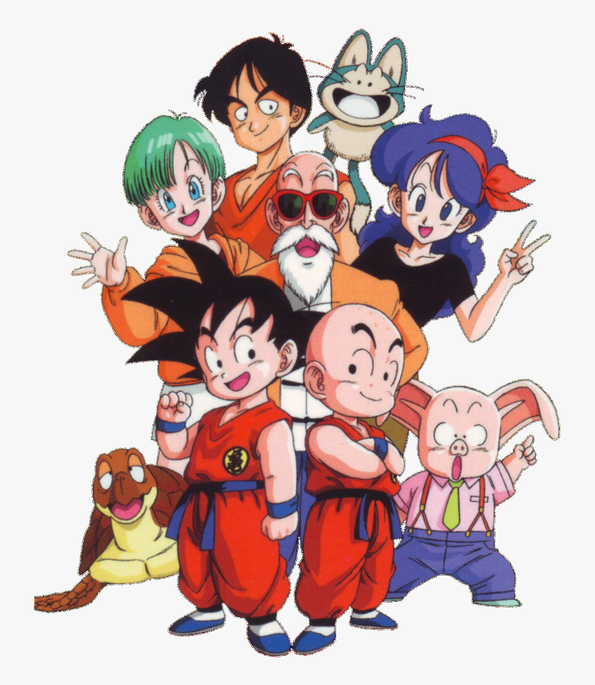 Dragonball Png, Transparent Png, Free Download