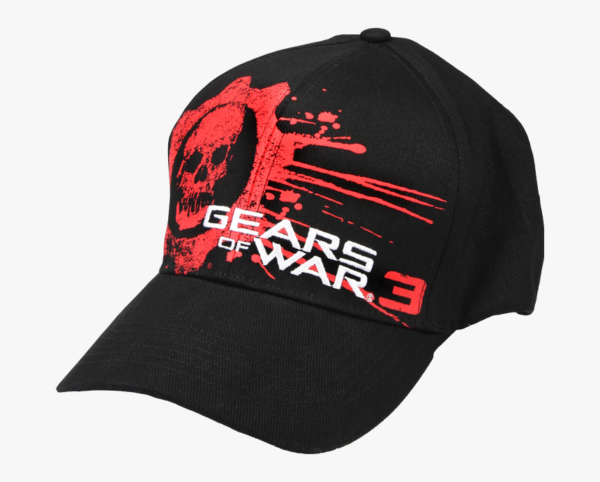 Gears Of War 3, HD Png Download, Free Download