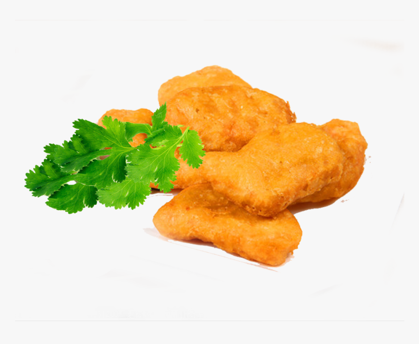 Clip Art Chicken Nugget Png - Mcdonalds Chicken Nuggets War, Transparent Png, Free Download