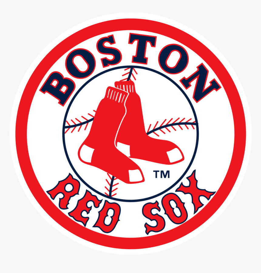 New York Yankees Vs Boston Red Sox @ Yankee Stadium - Boston Red Sox, HD Png Download, Free Download