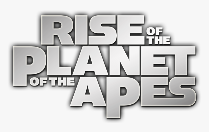 Transparent War For The Planet Of The Apes Logo Png - Parallel, Png Download, Free Download