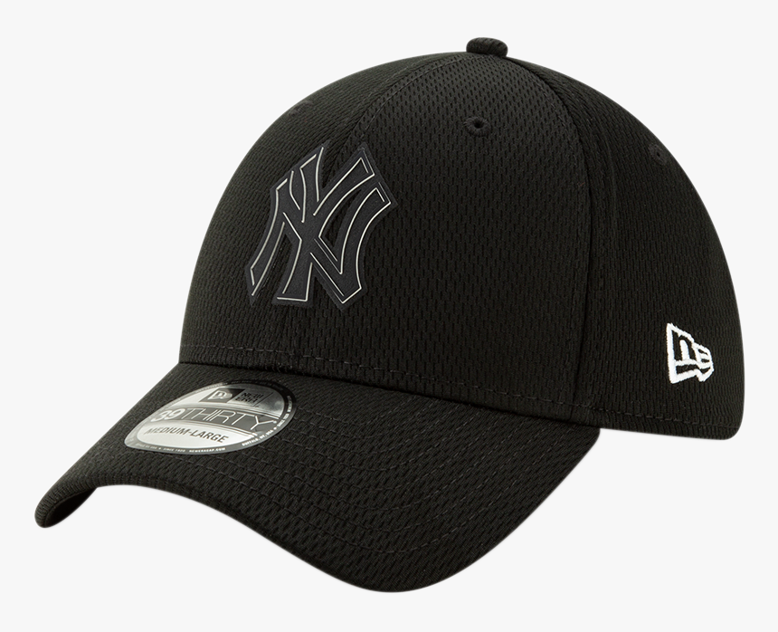 Picture Of Men"s Mlb New York Yankees 39thirty Cap, HD Png Download, Free Download