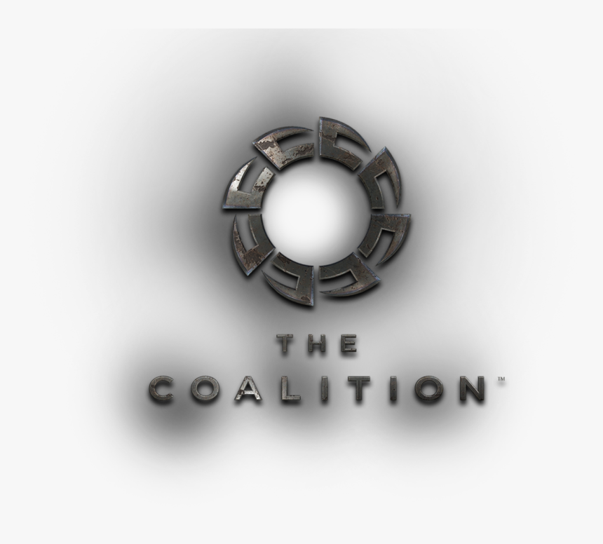 The Coalition Logo - Coalition Logo Png, Transparent Png, Free Download