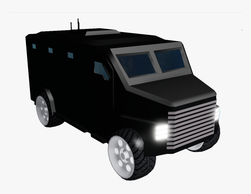 Swat Van Mad City Roblox Wiki Fandom Powered By Wikia Model Car Hd Png Download Kindpng - codes for mad city roblox fandom