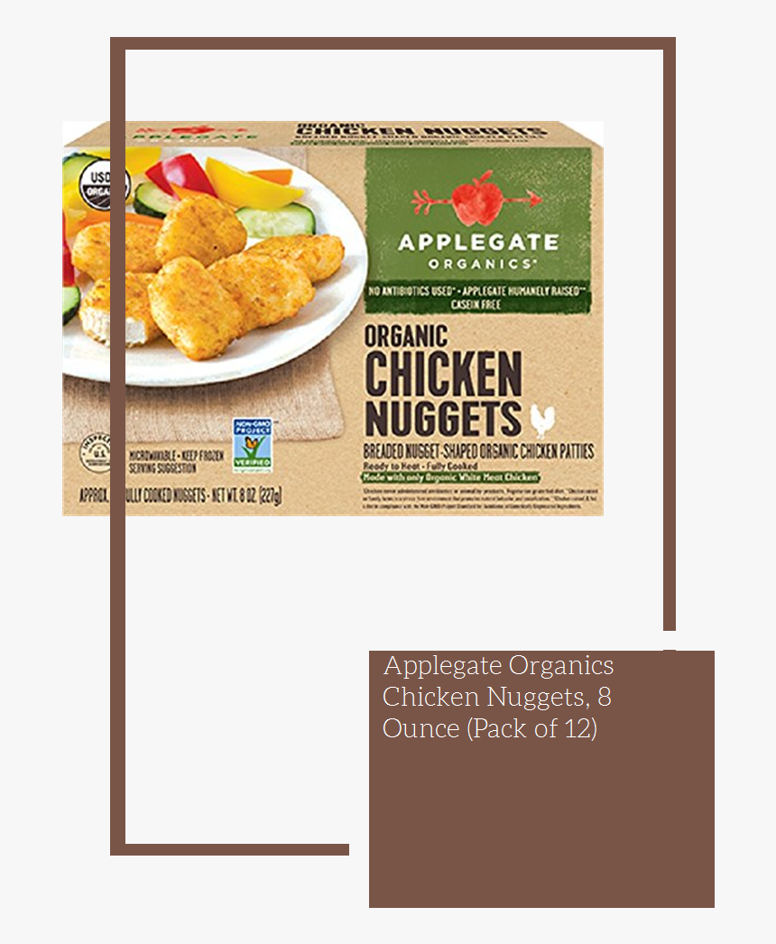 Bk Chicken Nuggets, HD Png Download, Free Download