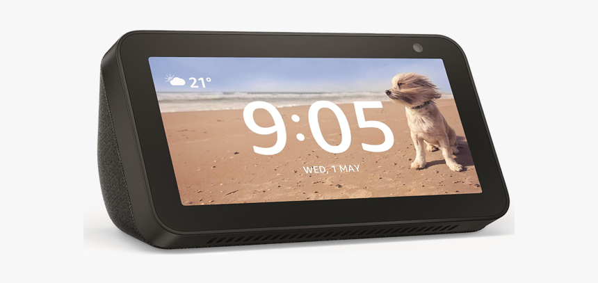 Amazon Echo Show 5, HD Png Download, Free Download