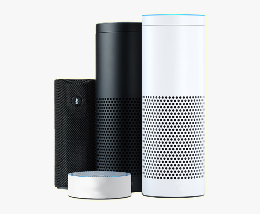 Alexa Setting - Computer Speaker, HD Png Download, Free Download