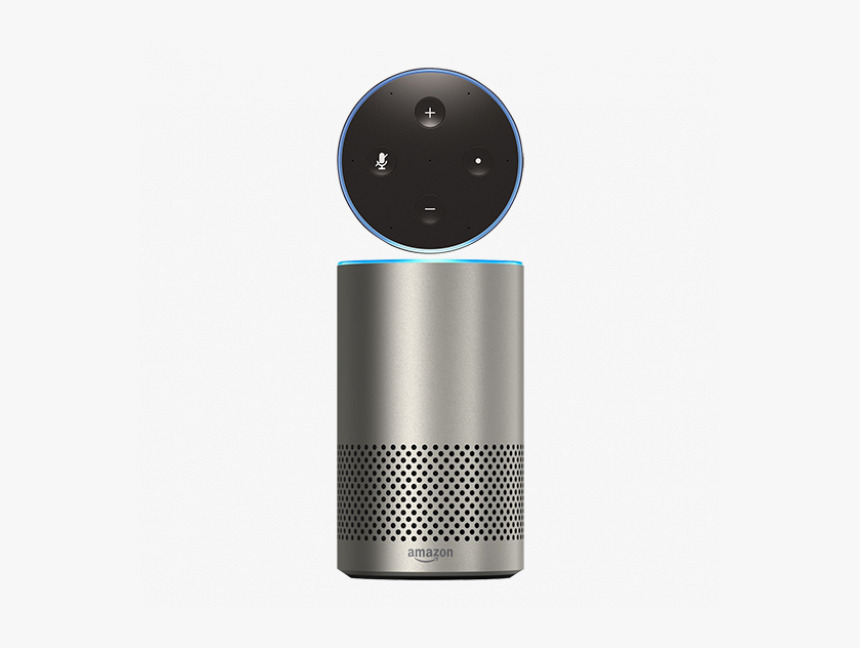 Amazon Echo - Polka Dot, HD Png Download, Free Download