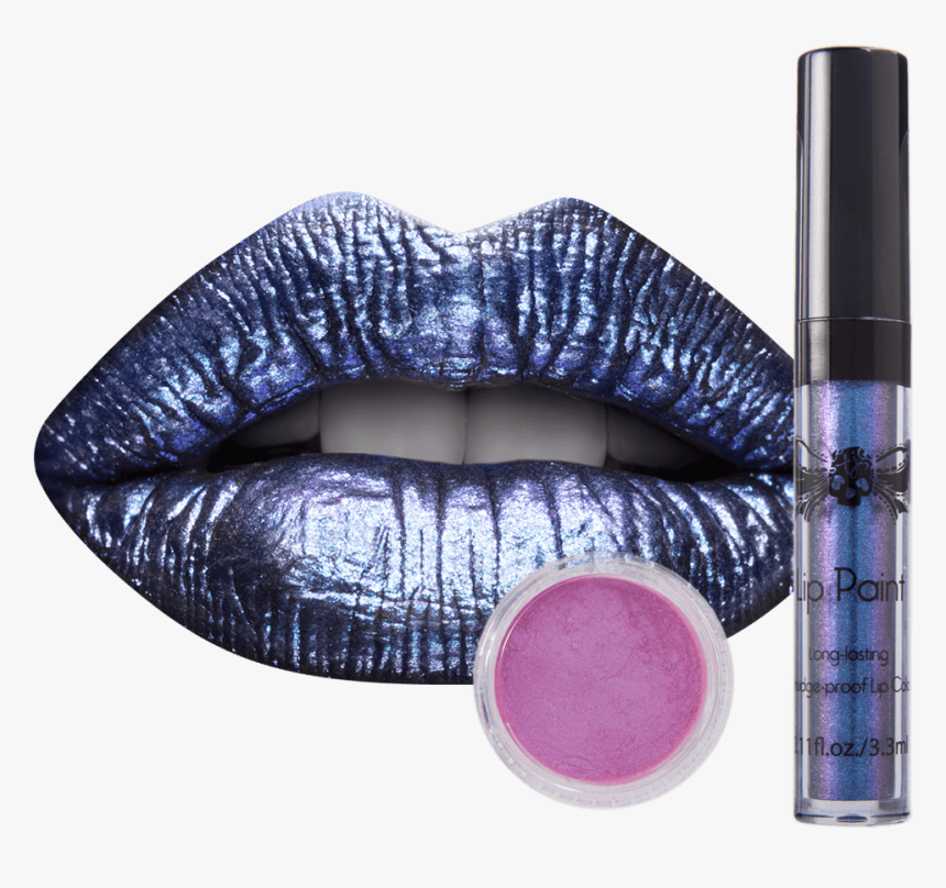Picture Of Spellbound Sparkle Lip Topper - Lip Gloss, HD Png Download, Free Download