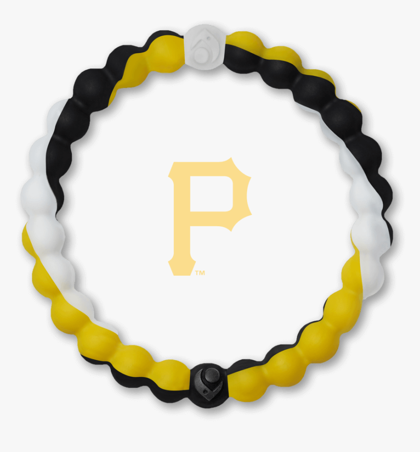 Pittsburgh Pirates™ Lokai, HD Png Download, Free Download