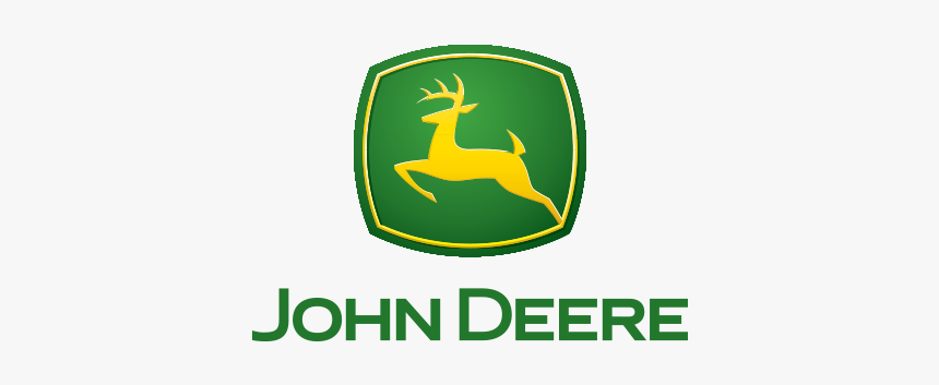 Benefitlogos-johndeere - John Deere Logo Small, HD Png Download, Free Download