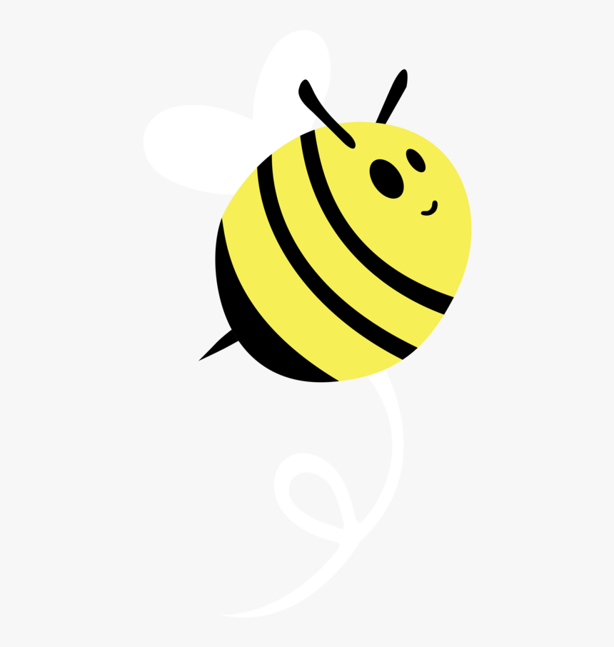 Artist Durpy Bumblesweet - Transparent Transparent Background Bumble Bee, HD Png Download, Free Download