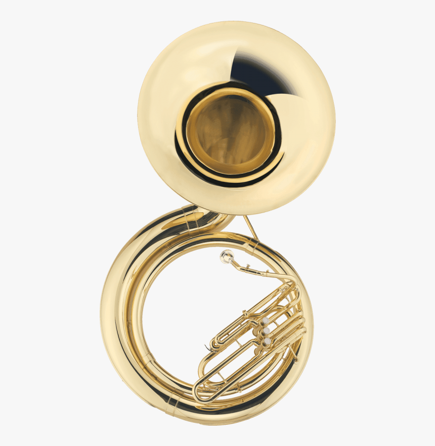 Sousaphone Brass Instruments Tuba Trumpet Musical Instruments - Sousaphone Jupiter, HD Png Download, Free Download