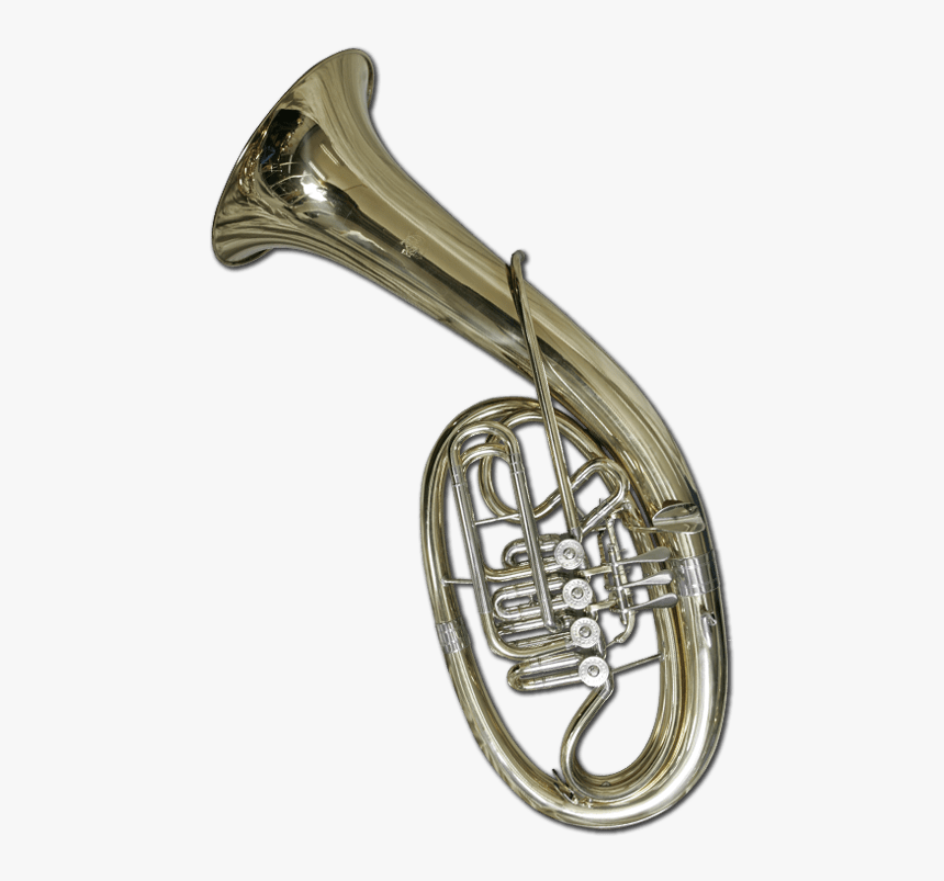 Wagner Tuba - Wagner Tuba Transparent, HD Png Download, Free Download